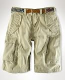 Polo by Ralph Lauren Boys Landover Fatigue Shorts
