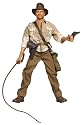 Indiana Jones 12 Inch Figure - Indiana Jones With Whip Action