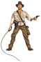 Indiana Jones 12 Inch Figure - Indiana Jones With Whip Action
