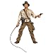 Indiana Jones 12 Inch Figure - Indiana Jones With Whip Action