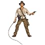 Indiana Jones 12 Inch Figure - Indiana Jones With Whip Action
