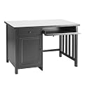 Simple Ming Desk