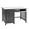 Simple Ming Desk