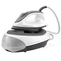 BEEM D1000.277 Power Generator EVO3 PRO-C, Dampfb�gelstation, Grau/Wei� - Testmagazin Urteil GUT 04/2010