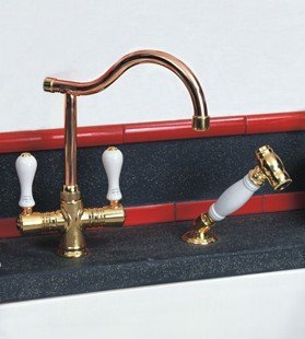 new year Herbeau 42086356 Collection Double Handle SidesprayB001UPI03S