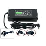 Replacement Sony 100W AC Adapter 19.5V 5.13A Compatible Part Number:PCGA-AC19V3