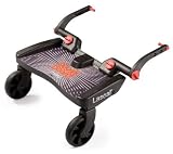Lascal BuggyBoard Maxi+ - Black