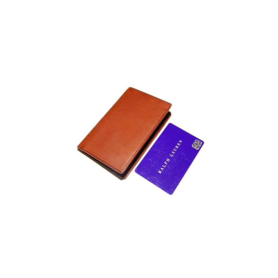 ralph lauren purple label wallet