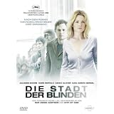 Produkt-Bild: Die Stadt der Blinden [DVD] Julianne Moore, Mark Ruffalo, Danny Glover
