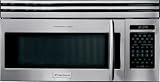 Frigidaire PLMV169DC Over-the-Range Microwave Stainless Steel
