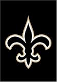 New Orleans Saints - Garden/Mini/Window Flag