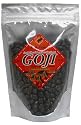 Rich Nature Dark Chocolate Covered Goji Berries - 16 Oz