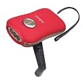 Rolson 61703 3 Led Windup Torch Pink