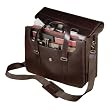 Cutter & Buck American Classic Compu-Brief Mahoga 9850-19CC