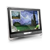 New-22 All-In-One Multi-Touch - AE2240027US