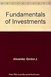 Fundamentals of investments