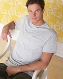 Fruit Of The Loom Adult Besttm 50/50 Blend T-Shirt With Pocket. 5930P