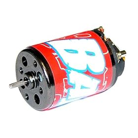 IFMAR TEAM ORIO PERFORMING RACING BAJA MINI -T MODIFIED MOTOR 20911 from Team Orion Electric Motors