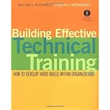Building Effective Technical Training: How to Develop Hard Skills Within Organizations