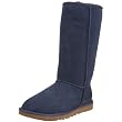 navy uggs