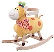 Wonderworld Rocking Raffy Rocking Horse