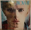 David Bowie: An Illustrated Record