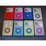 Silicone Skin Case for iPod 5th Gen Video 30 60 80 GB- 8 Color Variations