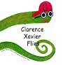 Clarence Xavier Flies