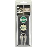 Team Effort South Florida Bulls CVX Ball Mark Repair Tool