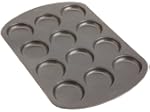 Wilton Nonstick 12-Cavity Whoopie Pie...