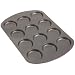 Wilton Nonstick 12-Cavity Whoopie Pie Pan