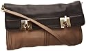 Ri2K Women's Carter Cab4674 Clutch/Across Body