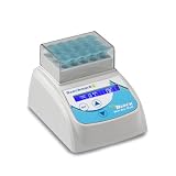Benchmark MyBlock Mini Digital Dry Bath, 5C to 100C