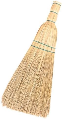 Replacement Corn Broom - 13.5 inch