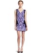 Nicole Miller Women's Harmony Dress