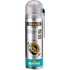 Motorex 302296 Grease Spray 0,5l
