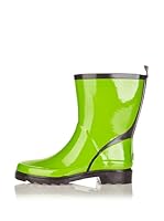 Playshoes Botas de agua (Verde)