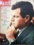 PARIS MATCH [No 1056] du 02/08/1969 - RAYMOND CARTIER - LA LUNE TREMPLIN POUR L'ESPACE. L'AFFAIRE KENNEDY. PAPILLON REVIENT AU BAGNE. Apollo XI sur la lune Juan Carlos futur roi d'Espagne La terrible noyade de Juign+� Papillon retourne au bagne Ted Kennedy Ted Kennedy : l'affaire Marie-Jo Kopechne
