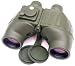 Hammers 7x50 Military OD Waterproof Binocular w/ Navigational Compass