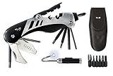 Real Avid The Gun Tool Plus (Silver/Black)