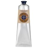 L`Occitane - Shea Butter Foot Cream