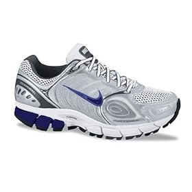 Buy Nike Air Zoom Vomero+ 3 Ladies Running Shoe 318595-142 by Nike
