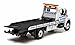2013 International Durastar 4400 NYPD Flatbed Tow Truck 1/64 by Greenlight 29798