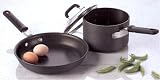 Calphalon Everyday Nonstick 3 Piece Set CT3D 1750836