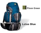 Youth Pursuit (2008) Internal Frame Backpack - In Your Choice of Colors