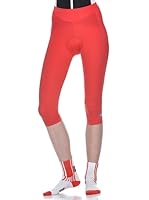 Santini Culotte Elástico Intech (Rojo)