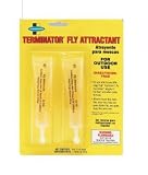 Tools & Hardware : Farnam #14690 2PK Fly Trap Attractant