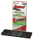 rat sticky traps-Tomcat 100-32431-6 2-Count Rat Glue Traps With Eugenol