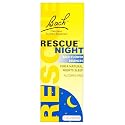 Bach Rescue Night Drops - 10 ml