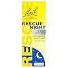 Bach Rescue Night Drops - 10 ml